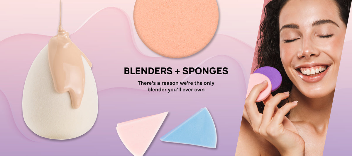 AOA Wonder Blender - Pink Teardrop – Shop Miss A