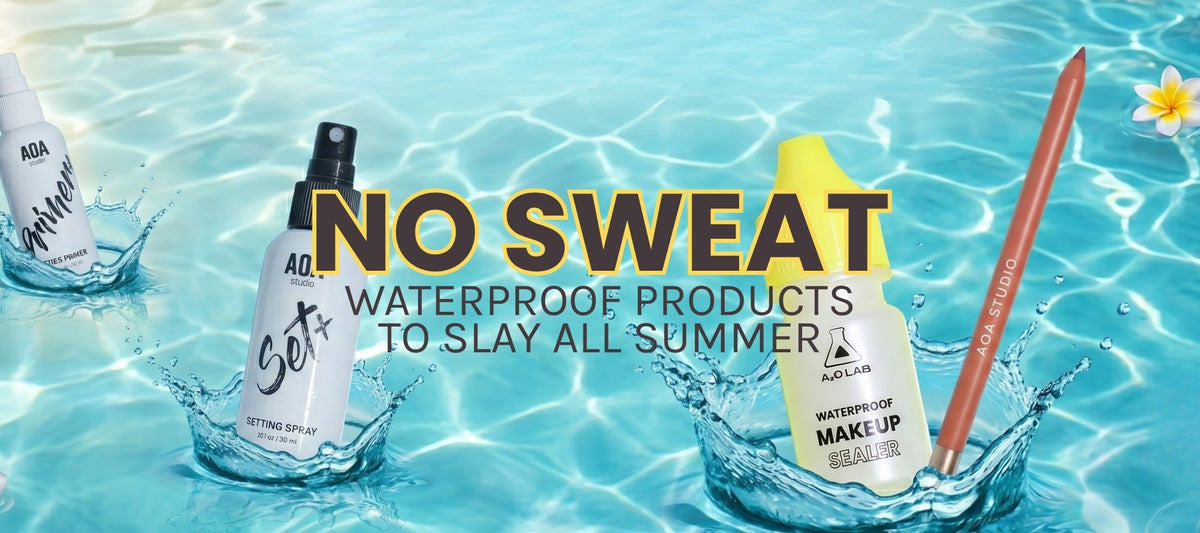 No Sweat – Shop Miss A