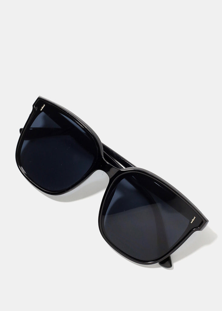 Oversized Square Shades  ACCESSORIES - Shop Miss A