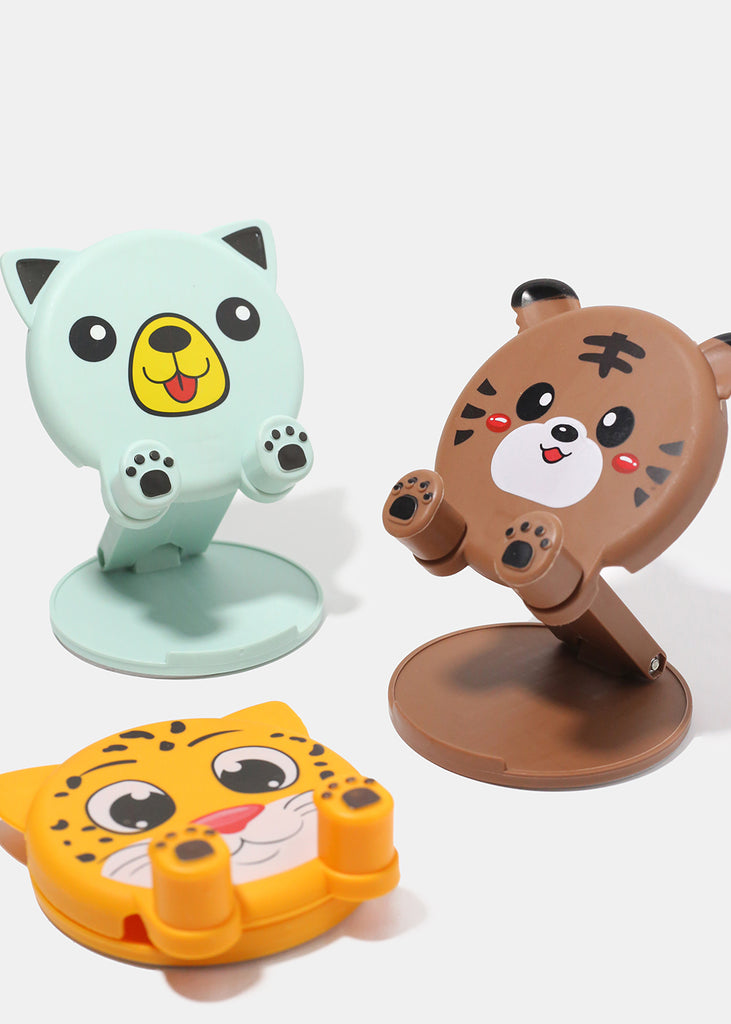 XX Animal Phone Holder Stand  ACCESSORIES - Shop Miss A