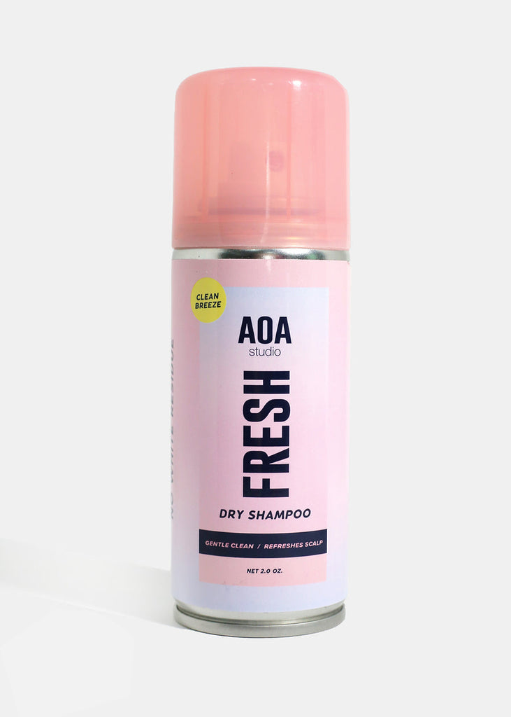 AOA Paw Paw Fresh Dry Shampoo  COSMETICS - Shop Miss A