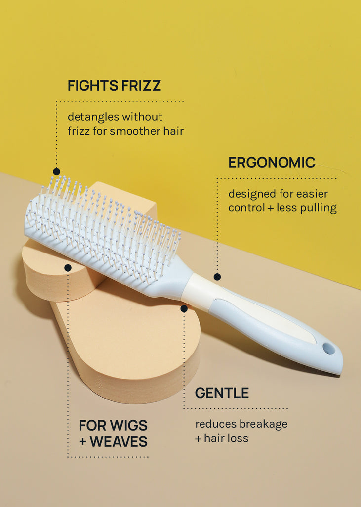 All-Purpose Styling Brush  HAIR - Shop Miss A