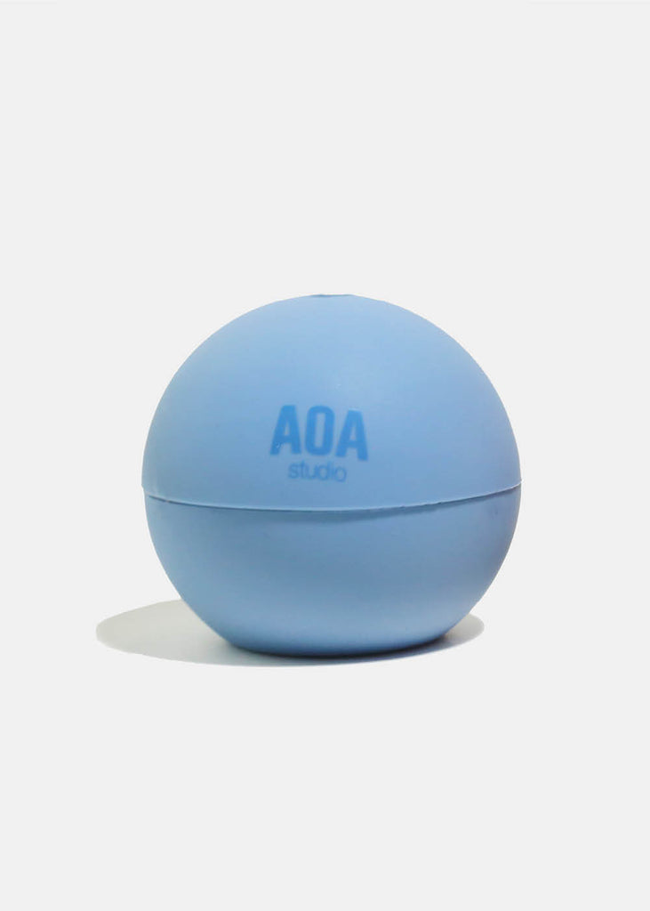 AOA Cryo Ice Ball Maker Blue Skincare - Shop Miss A