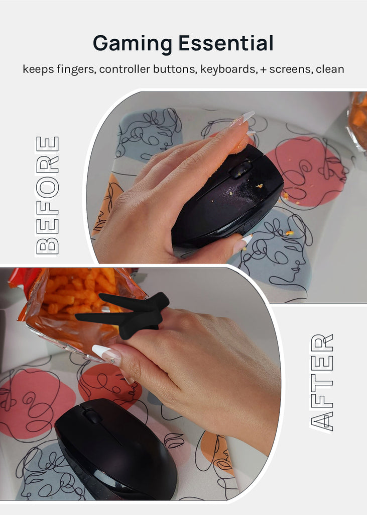 Official Key Items A+ Finger Chopsticks  ACCESSORIES - Shop Miss A