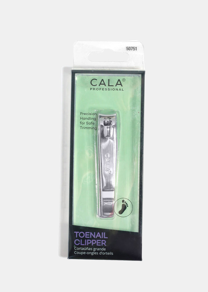 Cala Pro Toenail Clipper  NAILS - Shop Miss A