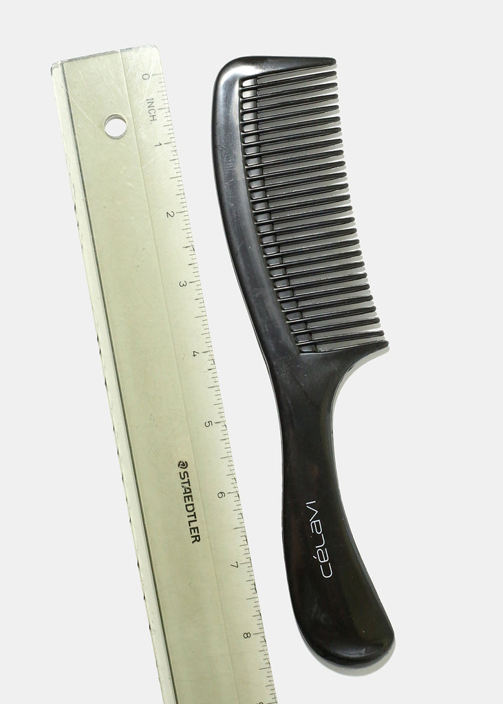 CEV Rake Handle Comb  HAIR - Shop Miss A