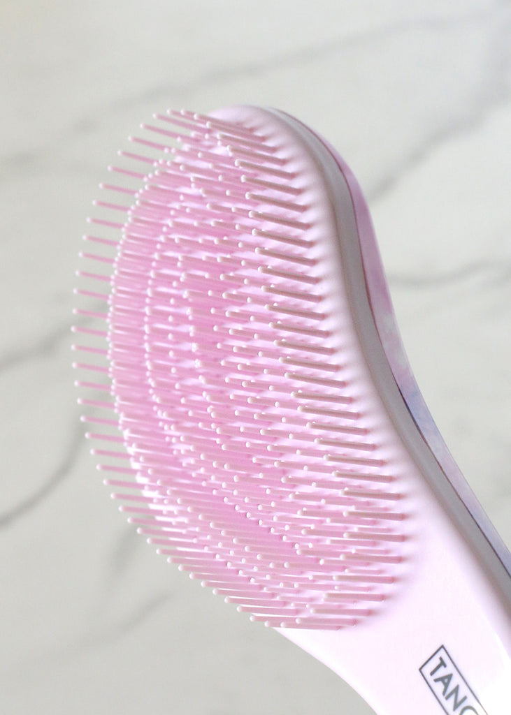 Tangle-Free Hair Brush - Cotton Candy Skies  HAIR - Shop Miss A