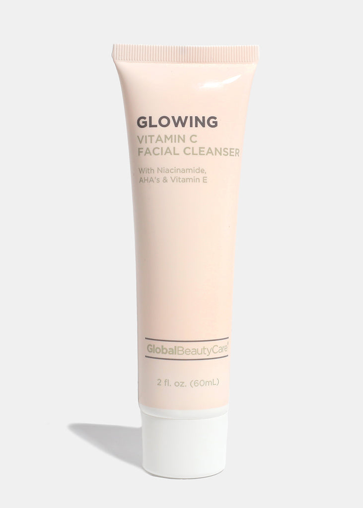 Glowing Vitamin C Facial Cleaner  Skincare - Shop Miss A