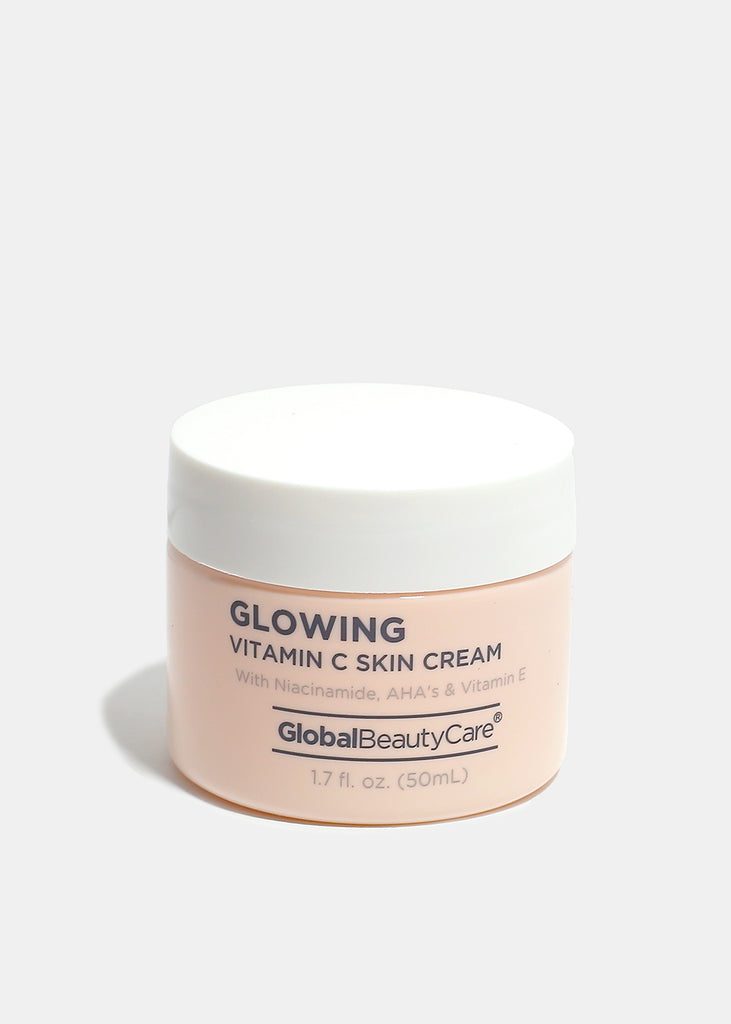 Glowing Vitamin C Skin Cream  Skincare - Shop Miss A