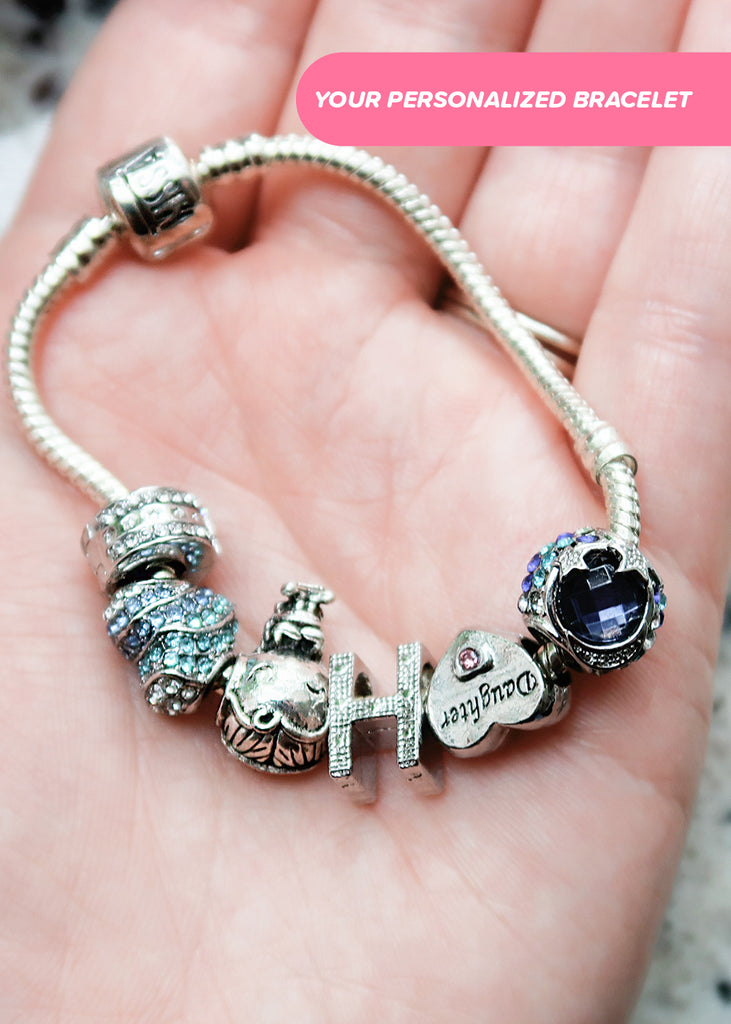 Miss A Bead Charm - Family 2  CHARMS - Shop Miss A