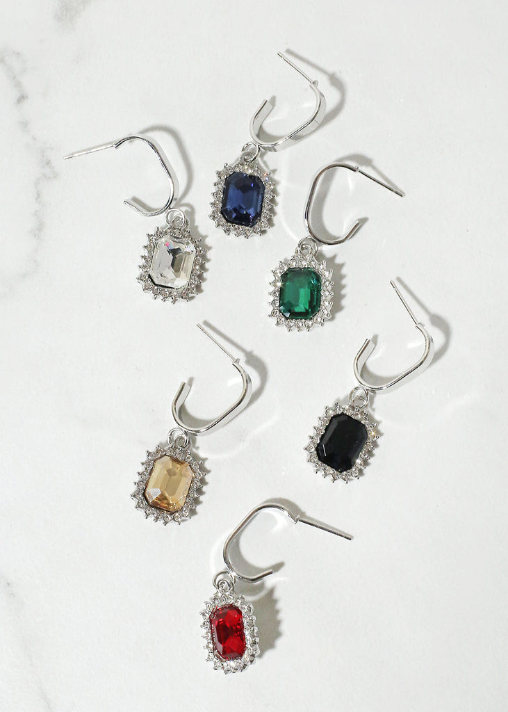 "Your Highness" Earrings  JEWELRY - Shop Miss A