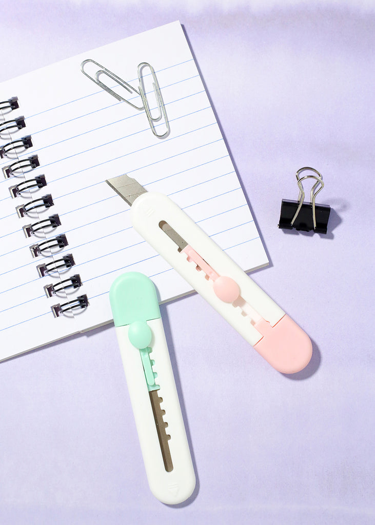 Official Key Items Slim Mini Cutter  ACCESSORIES - Shop Miss A