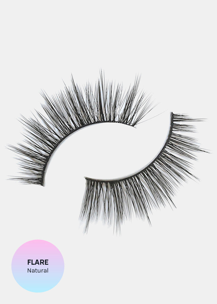 Paw Paw: 3D Faux Mink Lashes - Nora  COSMETICS - Shop Miss A