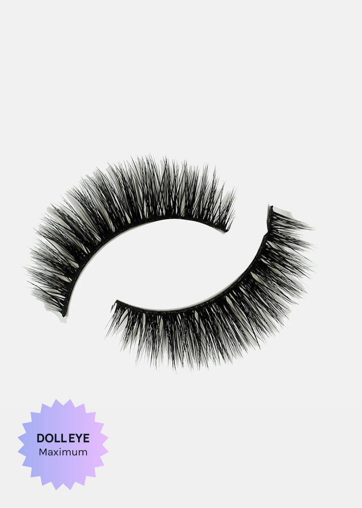 Paw Paw: 3D Faux Mink Lashes - Emily  COSMETICS - Shop Miss A