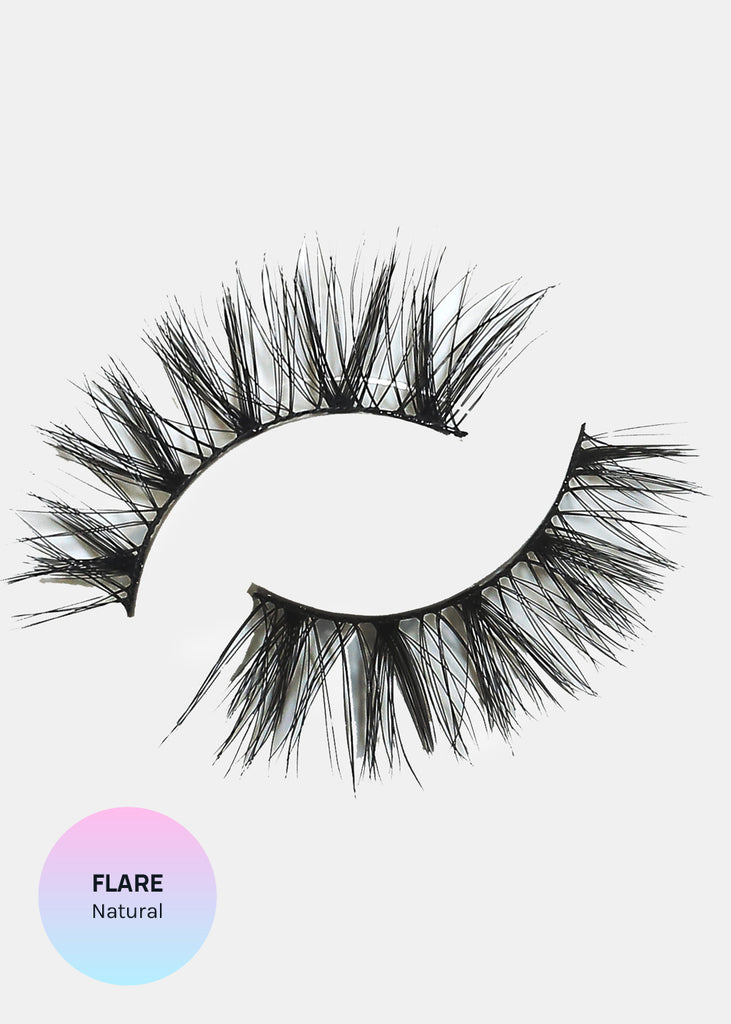 Paw Paw: 3D Faux Mink Lashes - Camille  COSMETICS - Shop Miss A