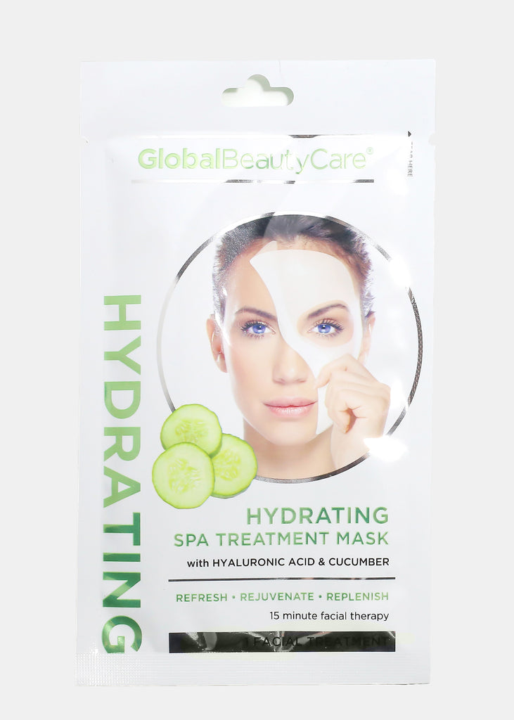 Spa Treatment Mask - Hydrating  Skincare - Shop Miss A