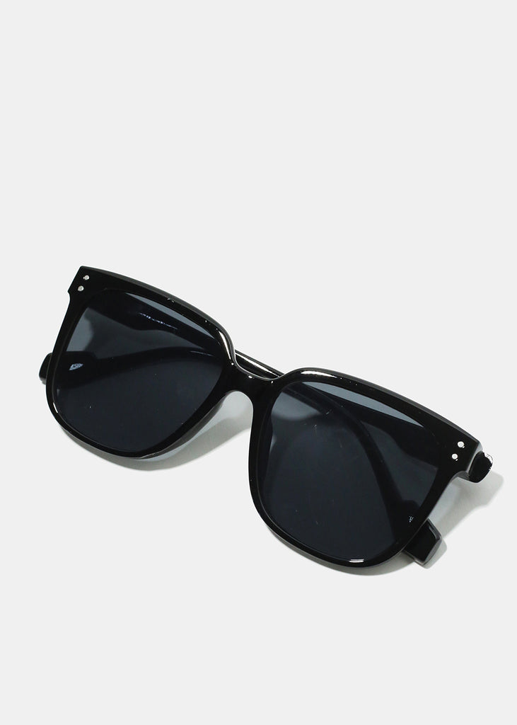 A+ Vintage Square Sunglasses  ACCESSORIES - Shop Miss A