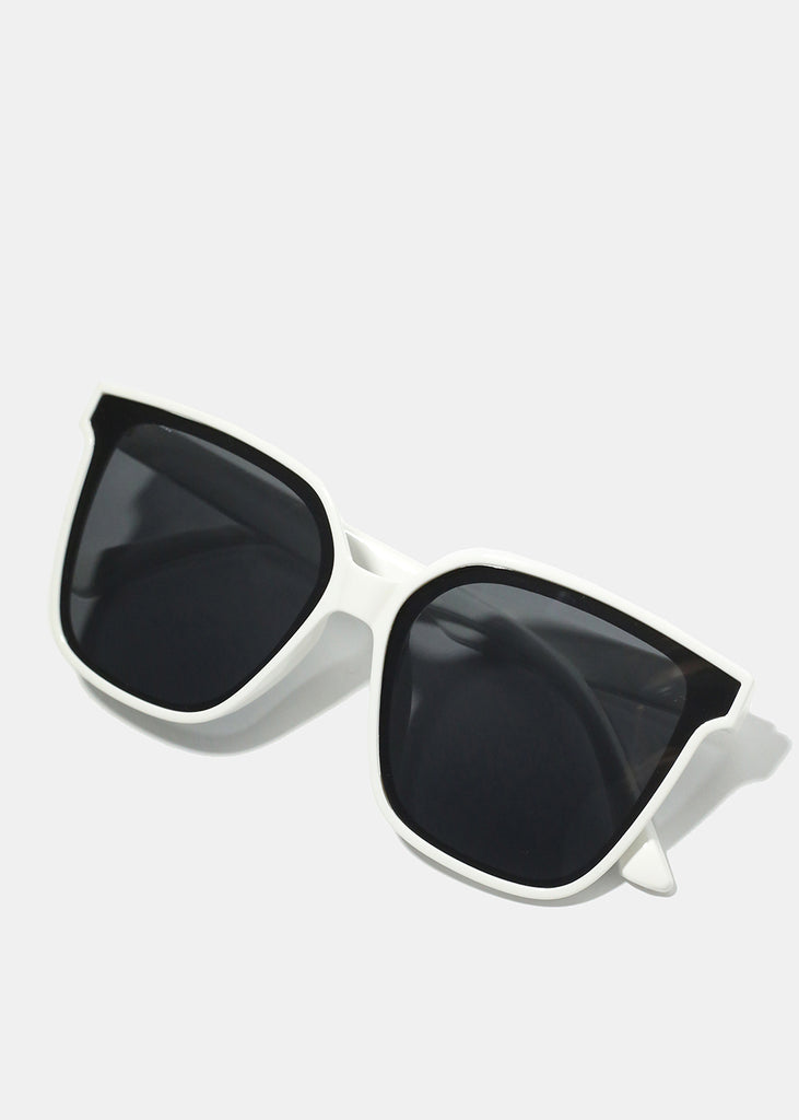 A+ Classic Square Sunglasses  ACCESSORIES - Shop Miss A