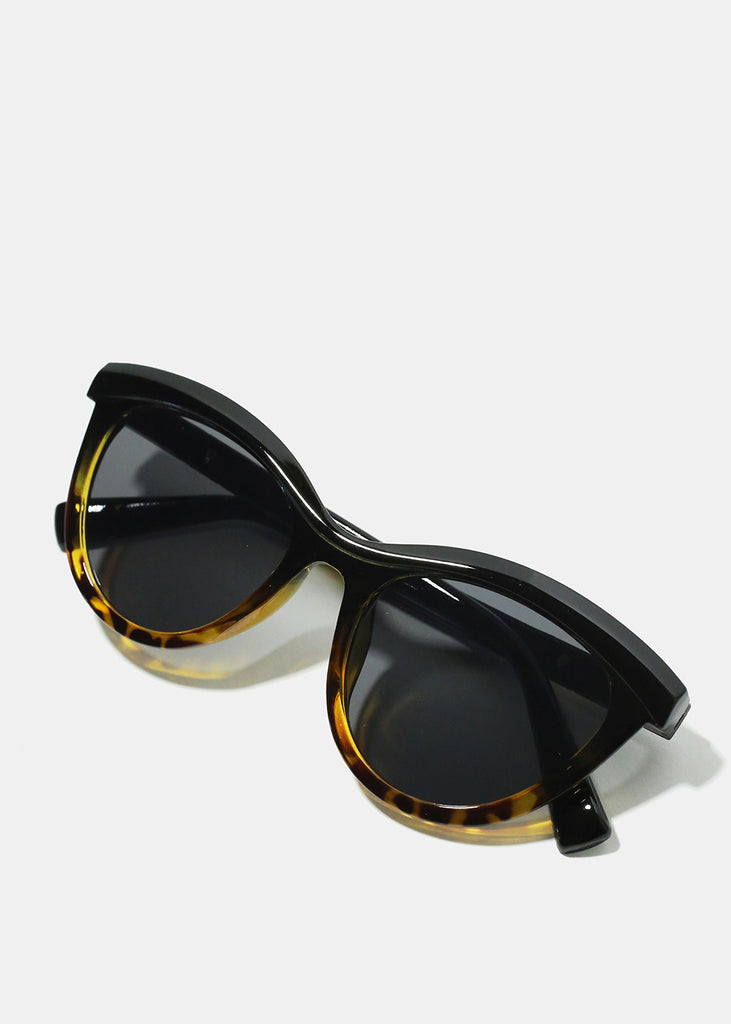 A+ Tortoise Trendy Shades  ACCESSORIES - Shop Miss A