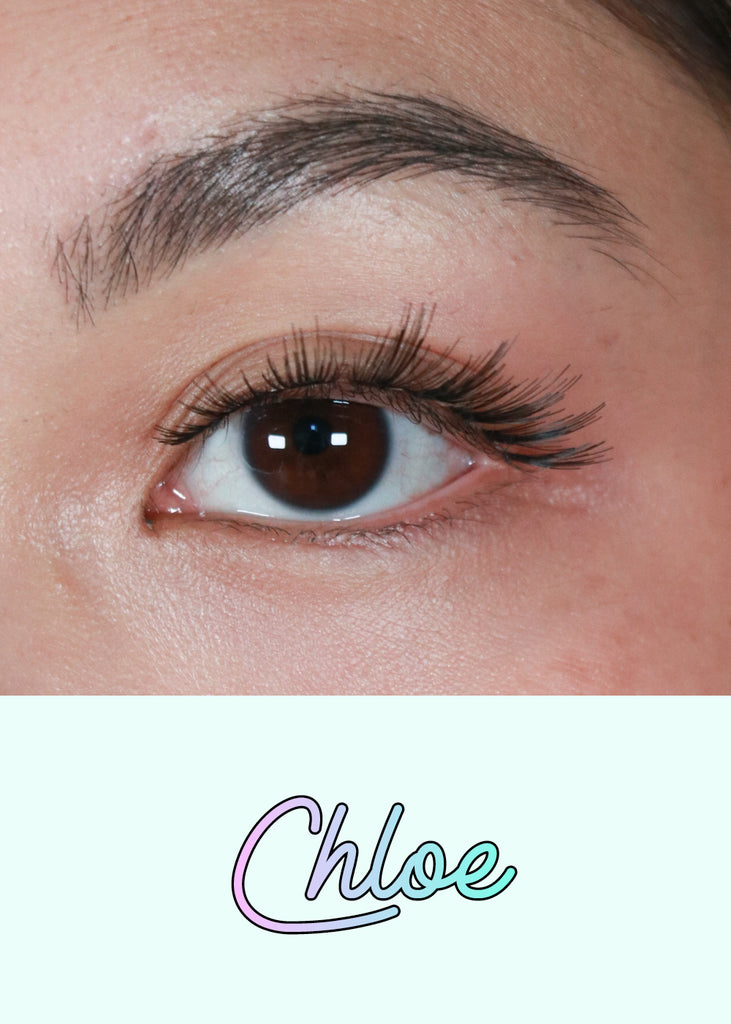 AOA Studio Eyelashes - Chloe  COSMETICS - Shop Miss A