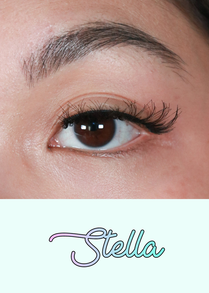 AOA Studio Eyelashes - Stella  COSMETICS - Shop Miss A