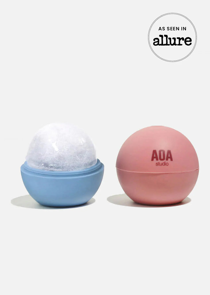 AOA Cryo Ice Ball Maker  Skincare - Shop Miss A