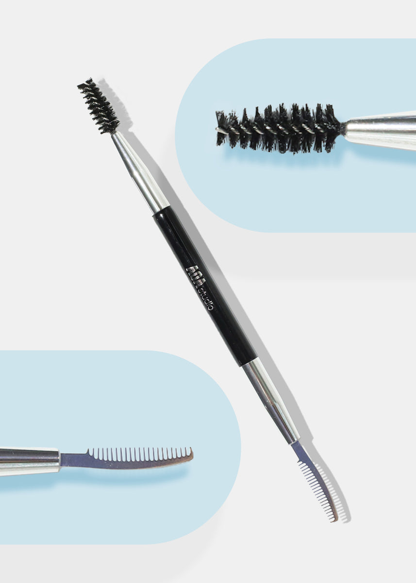 AOA Dual Brow Comb + Spoolie Shop Miss A
