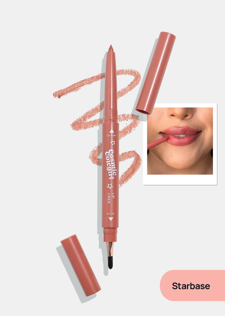 AOA Cosmic Cowgirl Lip Liner Starbase COSMETICS - Shop Miss A