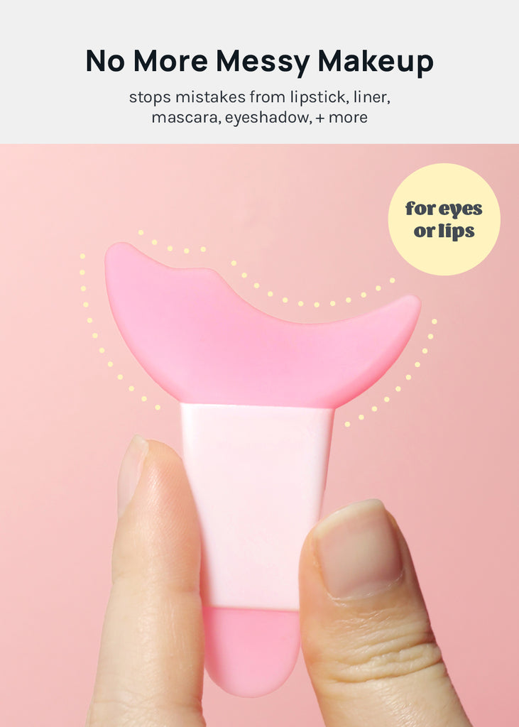 AOA Eye Makeup Guide Guard  COSMETICS - Shop Miss A