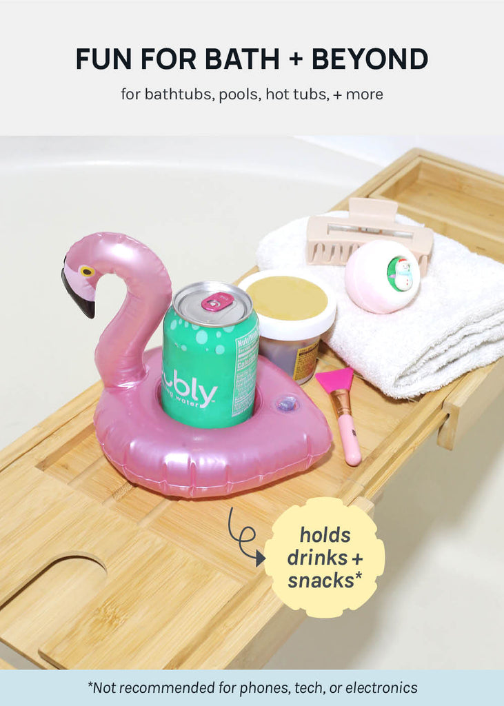 Official Key Items Floating Drink Holder  LIFE - Shop Miss A