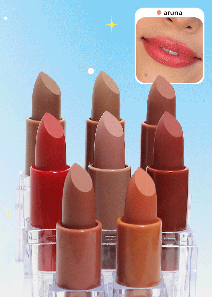 AOA Magical Girl Lipstick  COSMETICS - Shop Miss A
