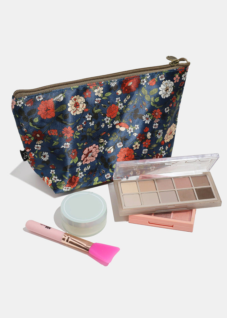 a2o Lab Makeup Pouch - Floral 2  ACCESSORIES - Shop Miss A