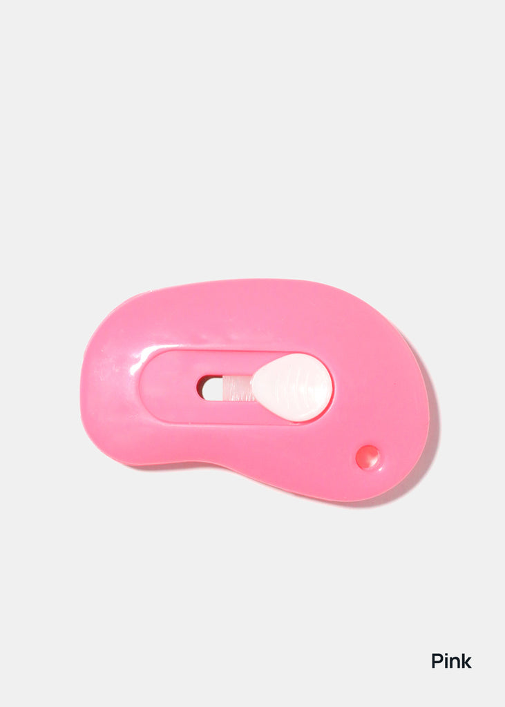 Official Key Items Mini Cutter Pink ACCESSORIES - Shop Miss A