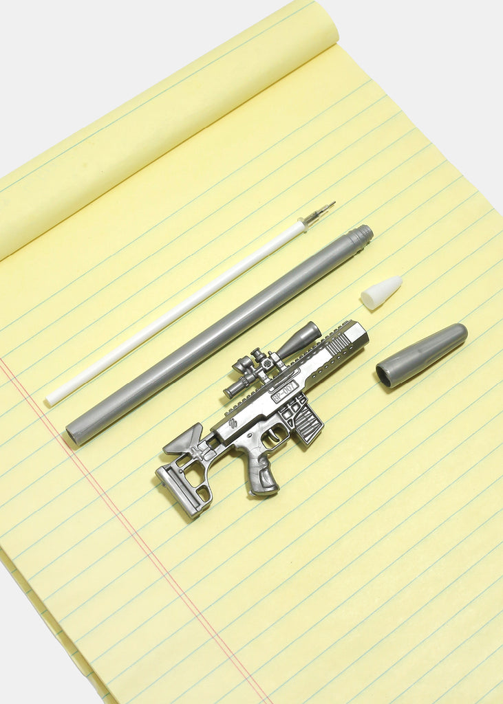 Toy Gun Fine Tip Pen  ACCESSORIES - Shop Miss A