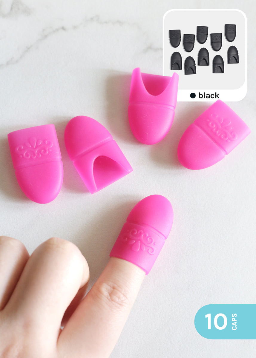 AOA Nail Polish Remover Caps Shop Miss A