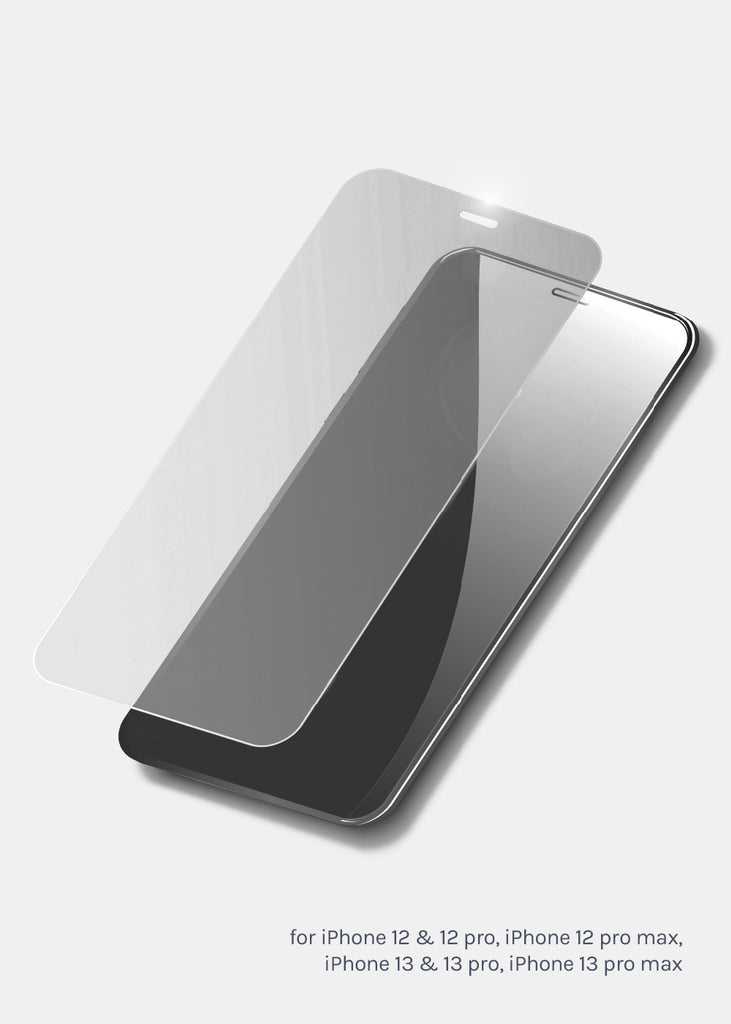 Miss A Tempered Glass Screen Protector for iPhone  ACCESSORIES - Shop Miss A