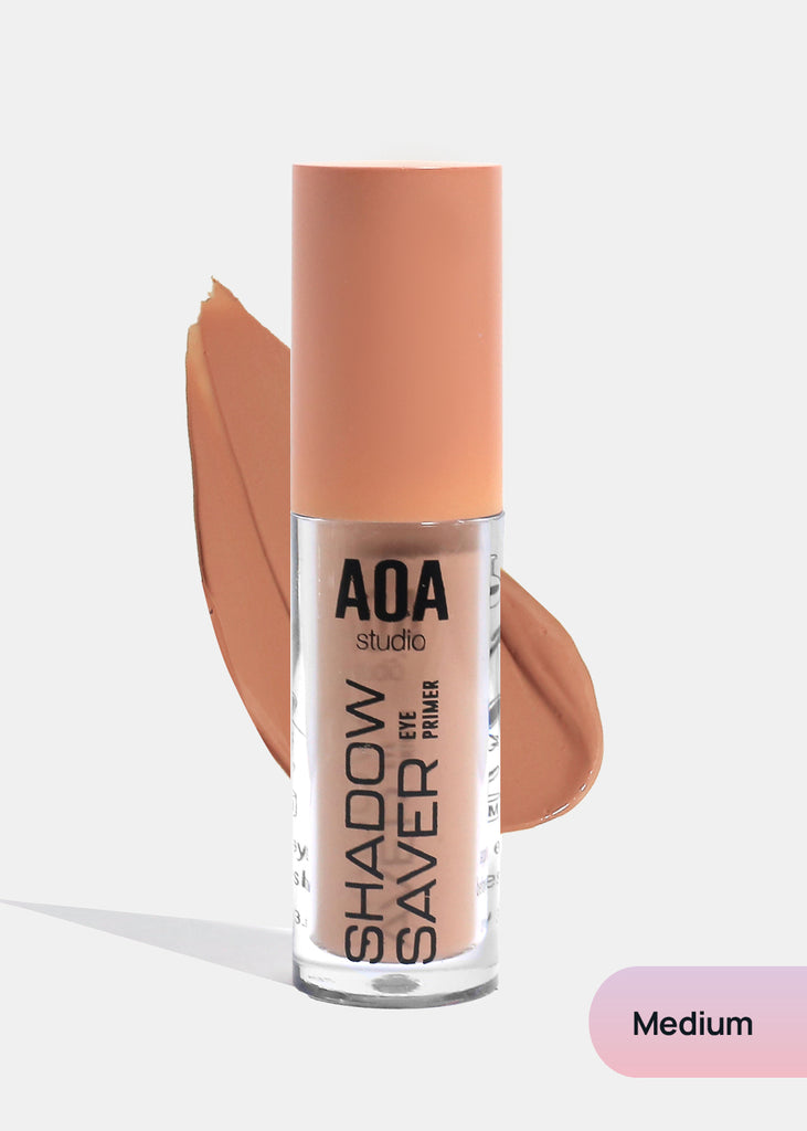 AOA Shadow Saver Eye Primer Medium COSMETICS - Shop Miss A