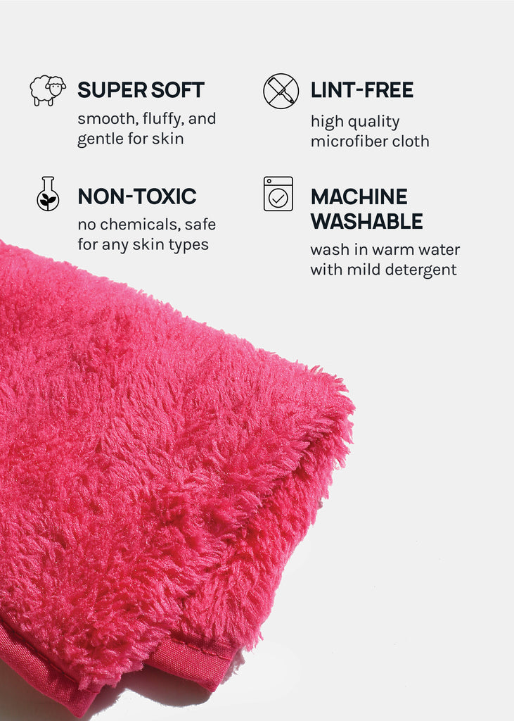 AOA Microfiber Washcloth Towel  COSMETICS - Shop Miss A