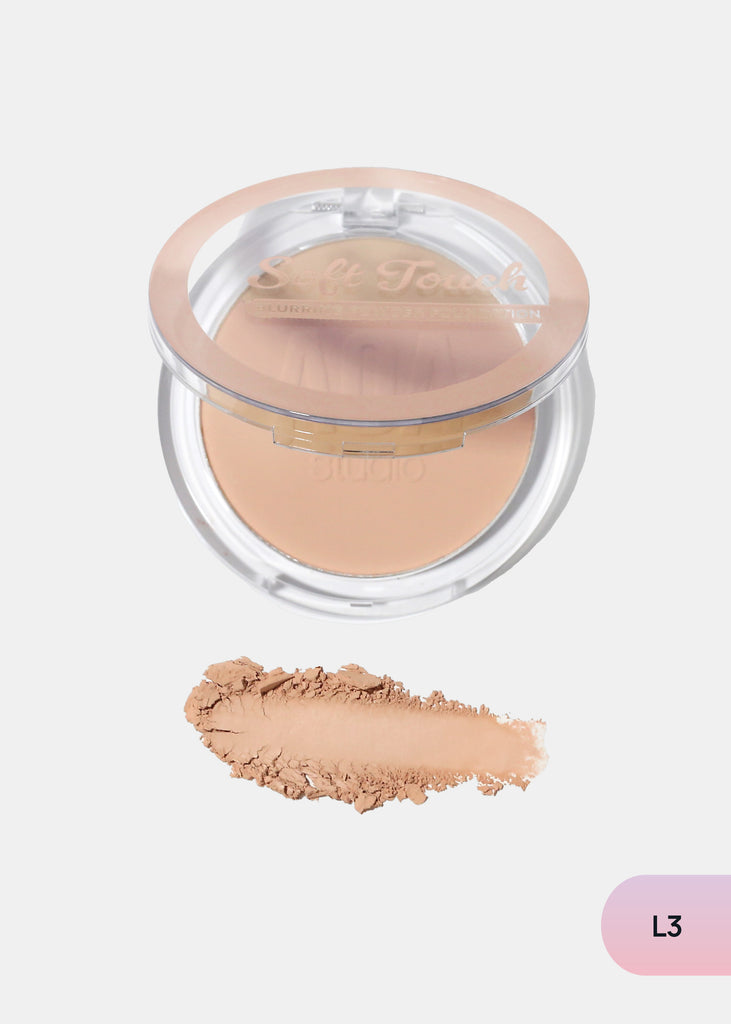 AOA Soft Touch Blurring Powder Foundation L3 COSMETICS - Shop Miss A