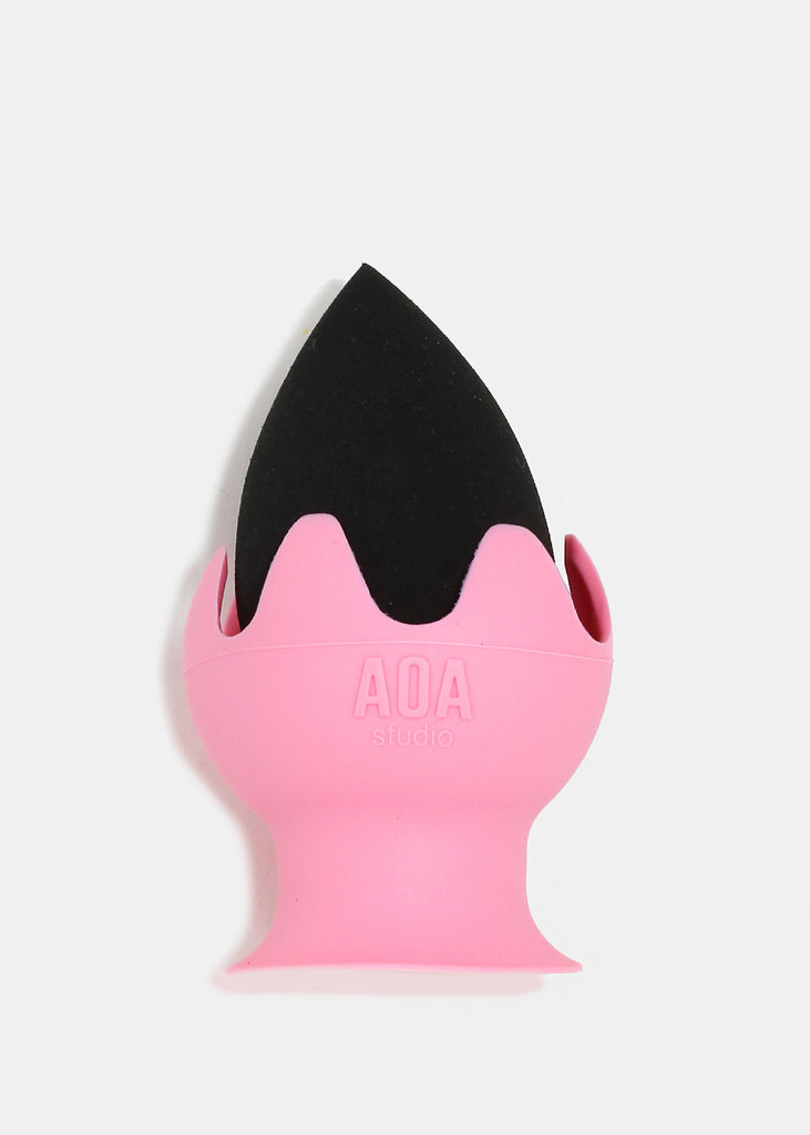 Wonder Blender Holder - Light Pink  SALE - Shop Miss A