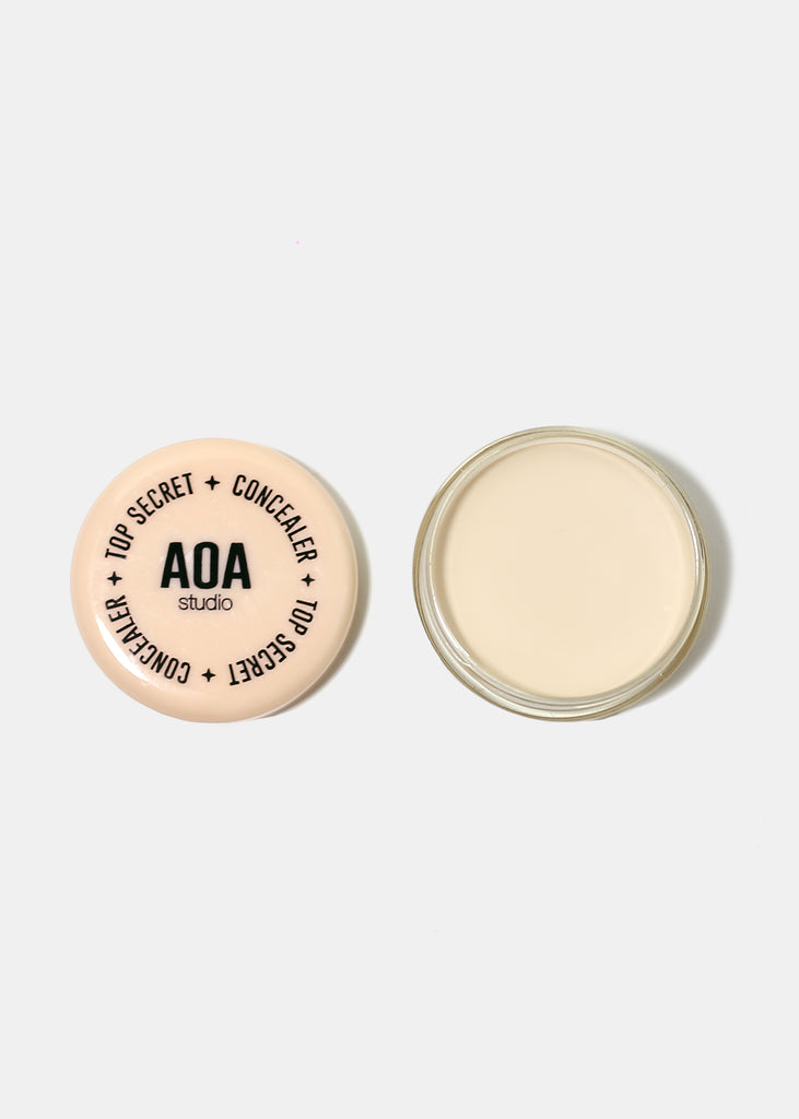 AOA Studio Top Secret Concealer White COSMETICS - Shop Miss A