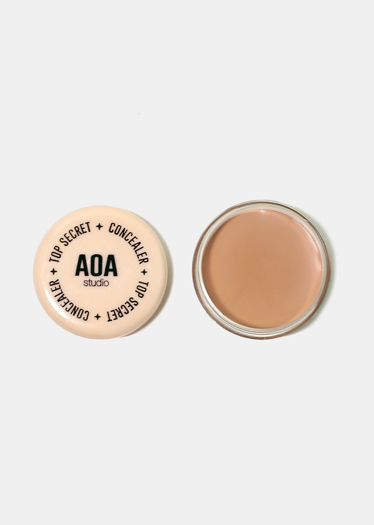 AOA Studio Top Secret Concealer Soft Tan COSMETICS - Shop Miss A