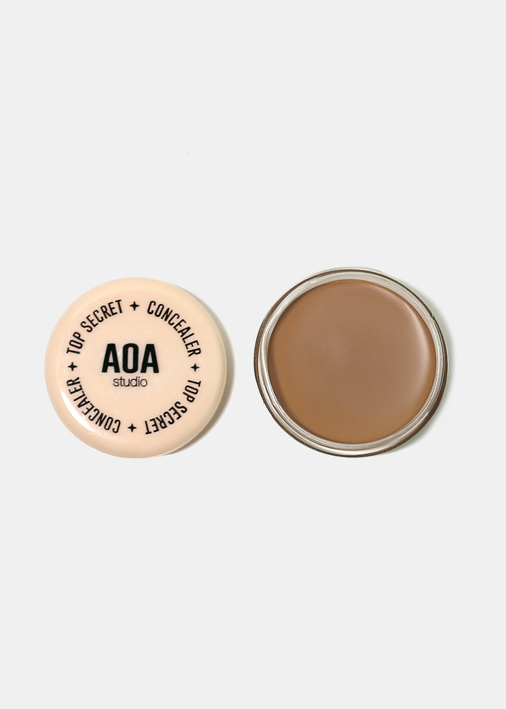 AOA Studio Top Secret Concealer Amber COSMETICS - Shop Miss A