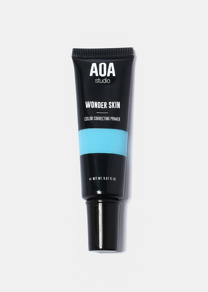 AOA Wonder Primer Color Correcting Primer - Blue  SALE - Shop Miss A