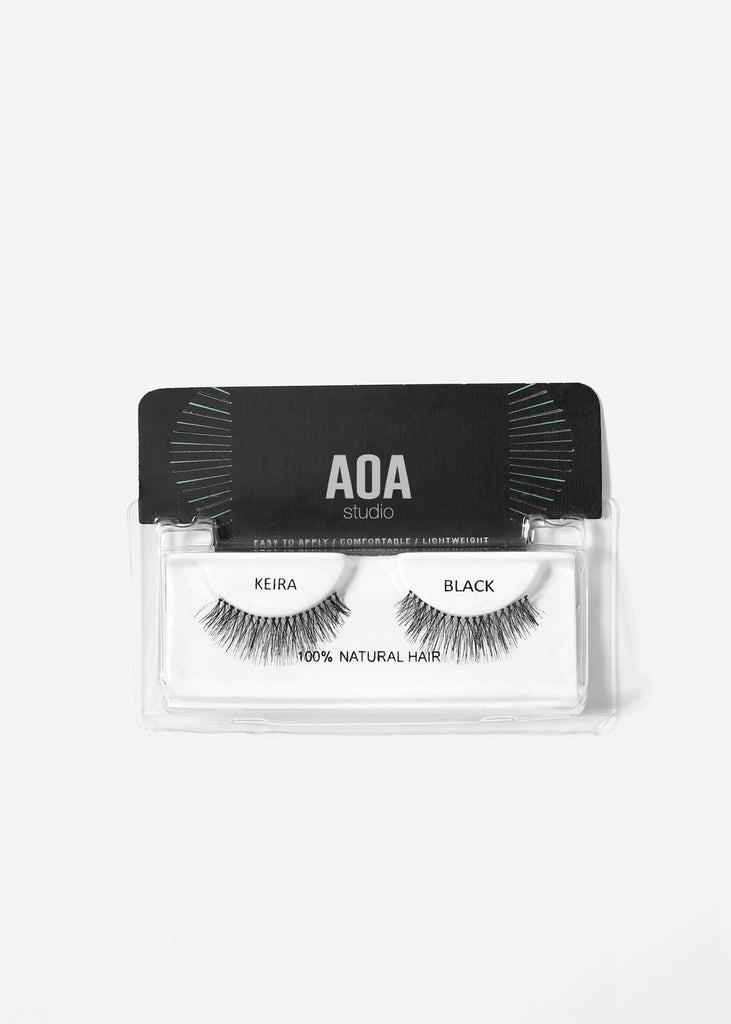 AOA Studio Eyelashes - Keira  COSMETICS - Shop Miss A