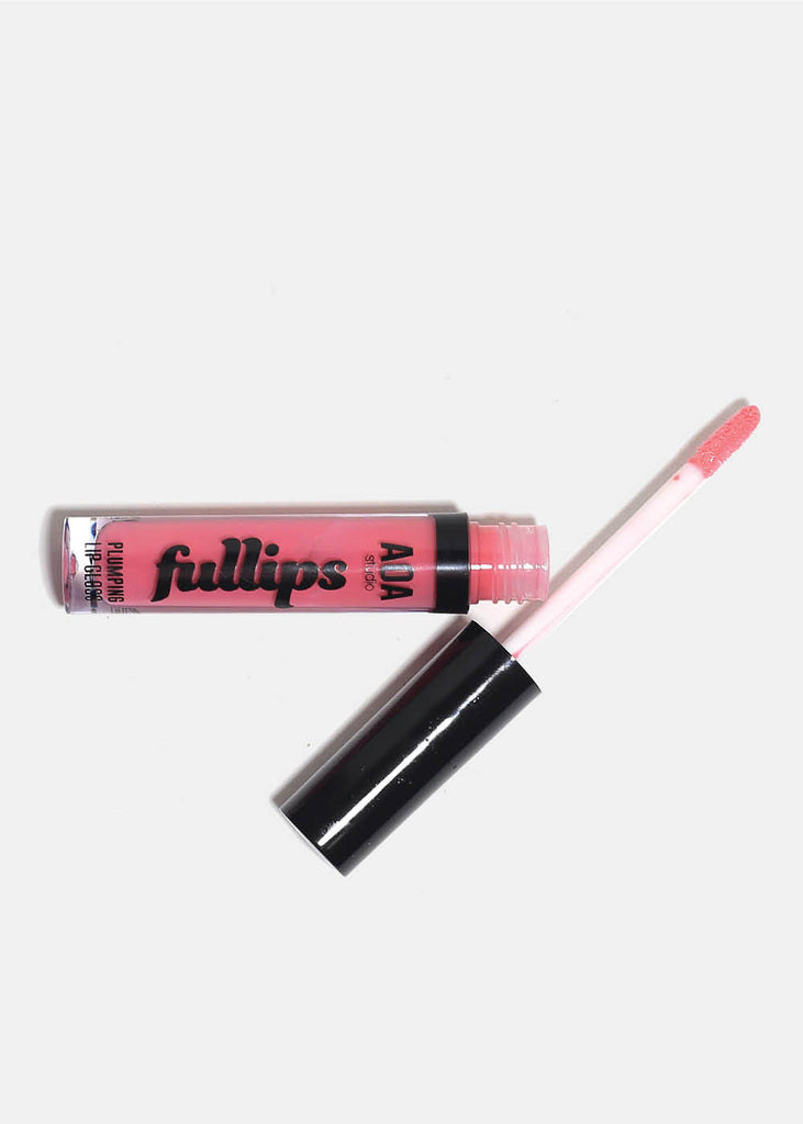 AOA Fullips Lip Plumping Gloss Light Pink COSMETICS - Shop Miss A
