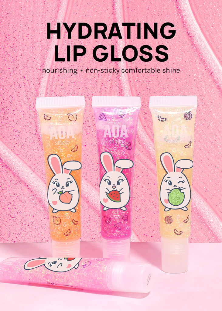 AOA Lulu's Luxi-Lips Lip Gloss  COSMETICS - Shop Miss A