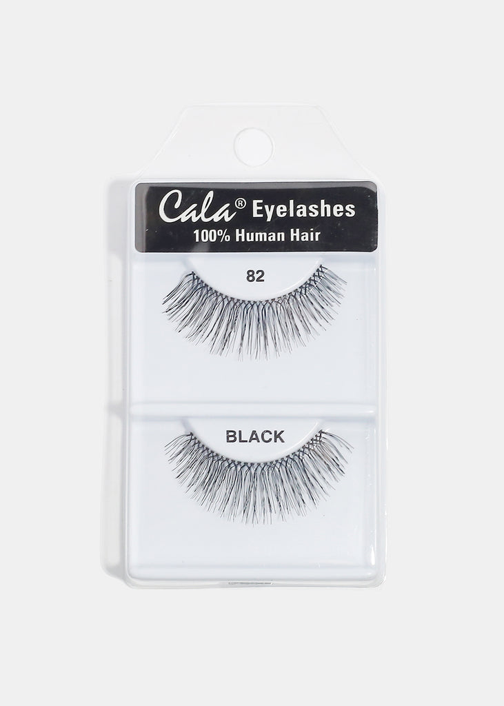 Cala Natural Eyelash #82  COSMETICS - Shop Miss A