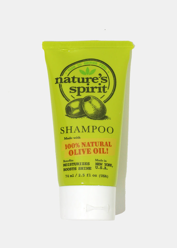 Nature's Spirit Olive Oil Shampoo  SALE - Shop Miss A