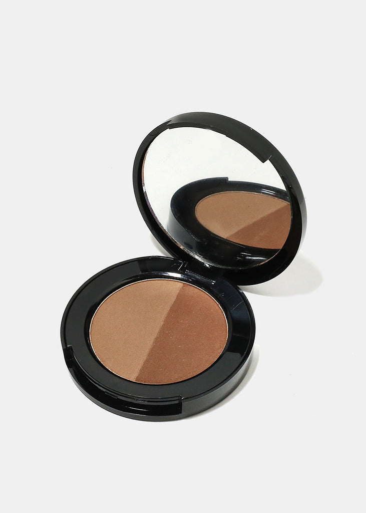 Amuse Brow Perfecting Duo Color 1 COSMETICS - Shop Miss A